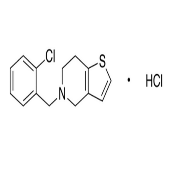 Standards-Ticlodipine HCL-1581674448.png